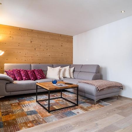 Apartment Ahornisegg - Griwa Rent Ag Гринделвалд Екстериор снимка